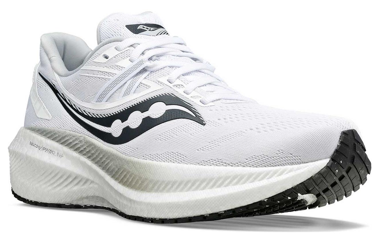 Saucony Triumph 20