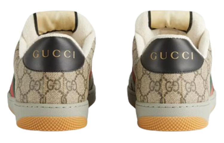 GUCCI Screener GG
