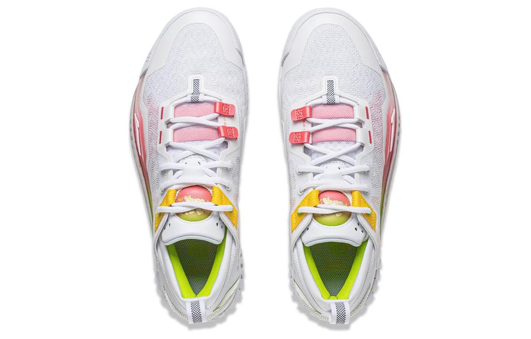 LiNing 3 Low