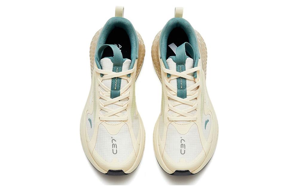 Anta C37+