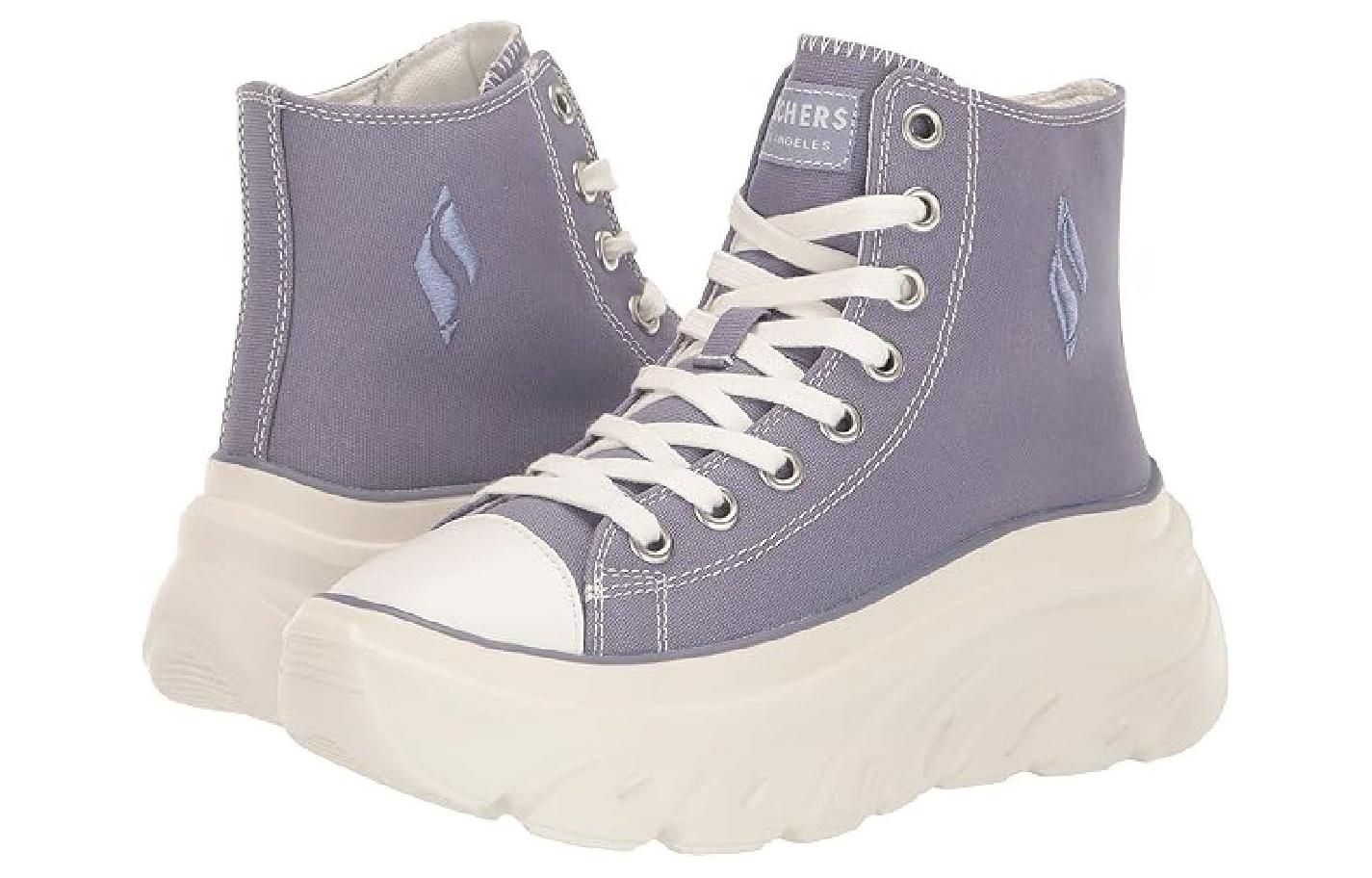 Skechers Street