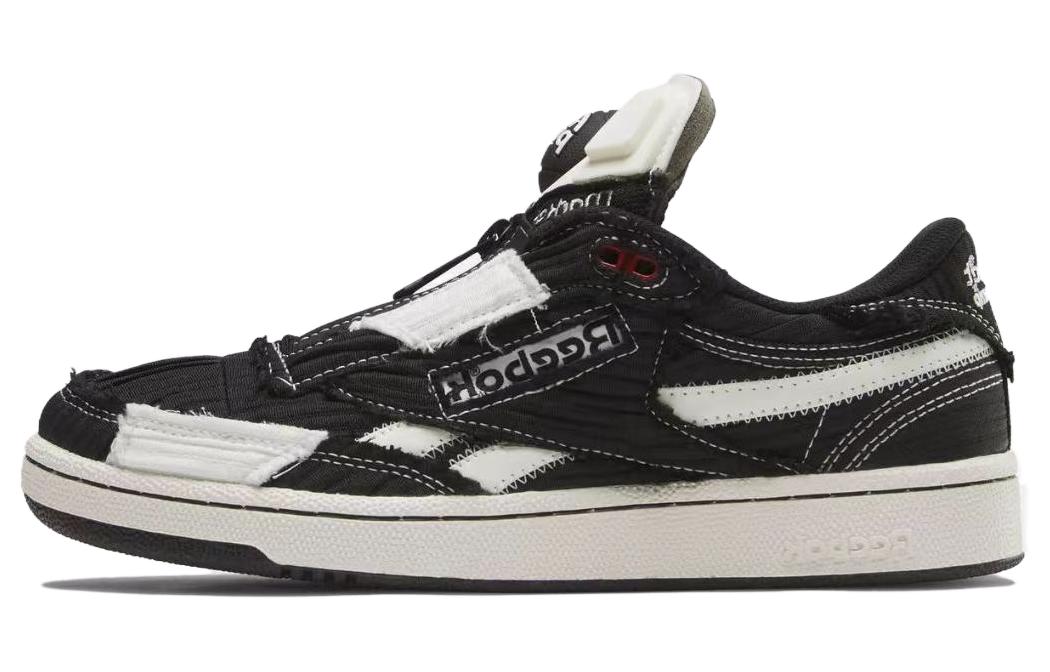 Market x Reebok Club C 85 PUMP