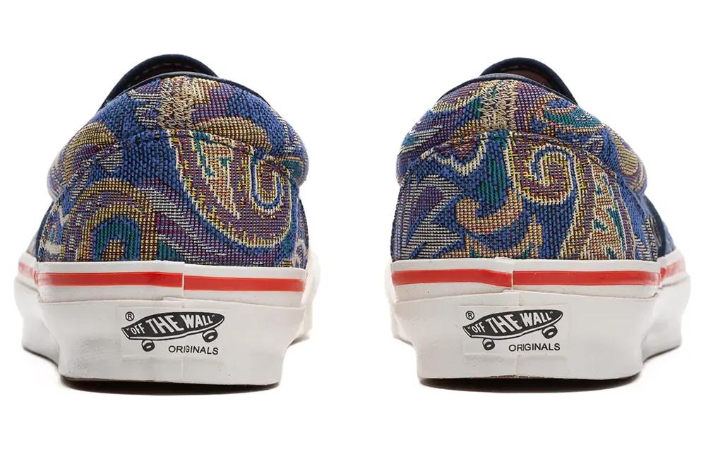 Vans slip-on LX SCHUHE