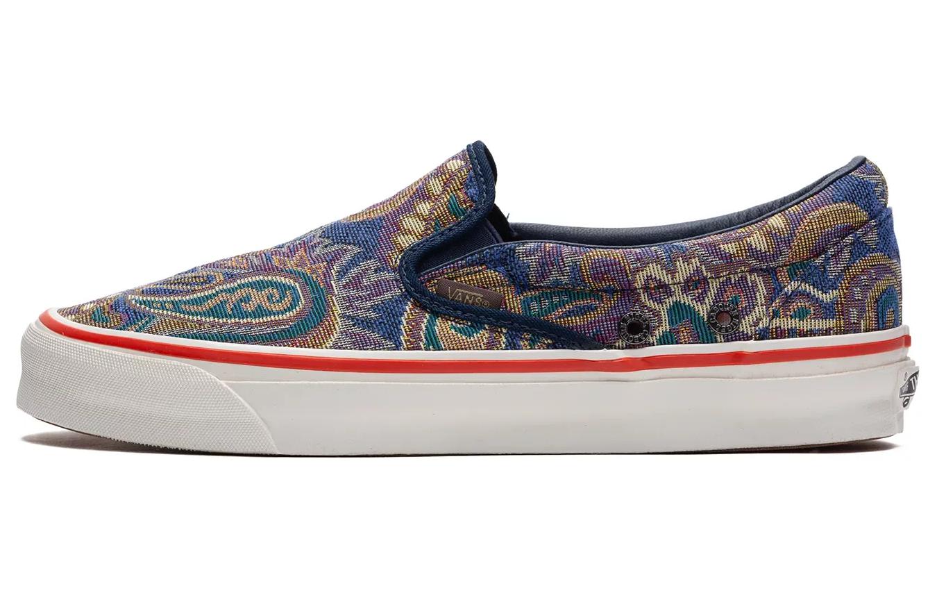 Vans slip-on LX SCHUHE