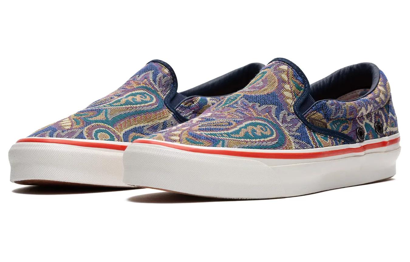 Vans slip-on LX SCHUHE