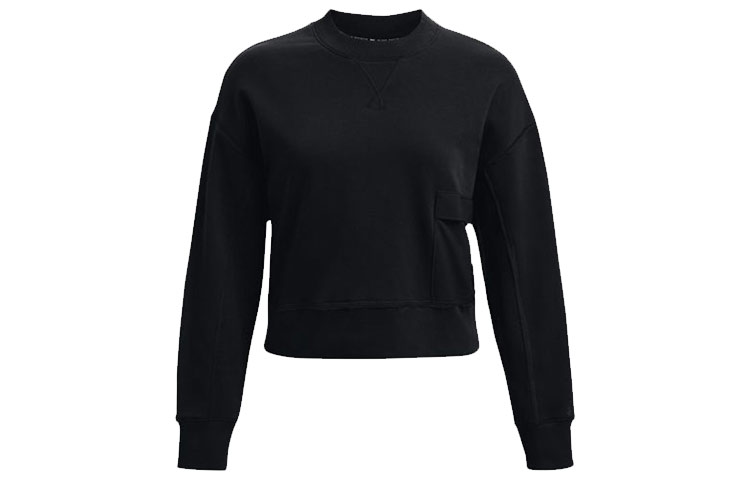 Under Armour Prjct Rock Fleece Cre