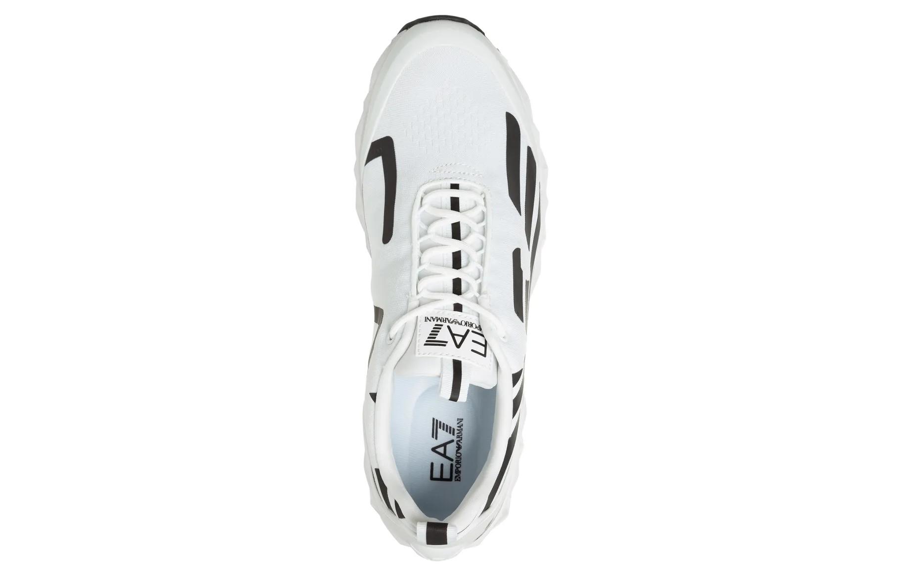 EMPORIO ARMANI EA7