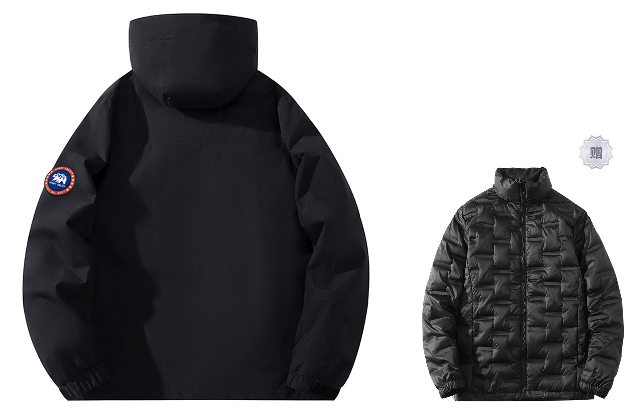 BOBBY ABLEY LOGO