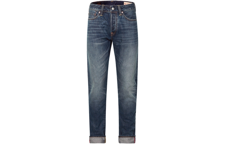 EVISU SS24