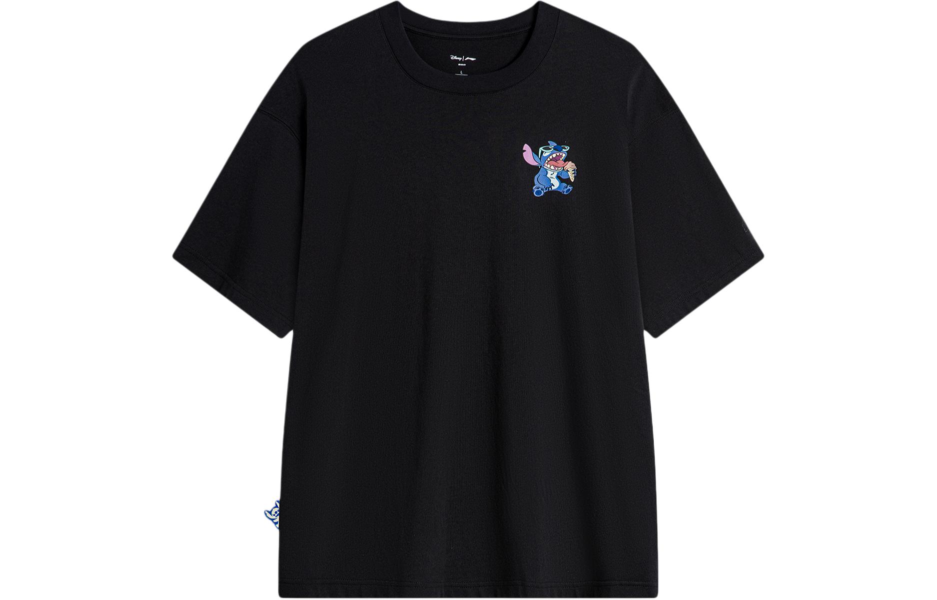 LiNing x Disney T