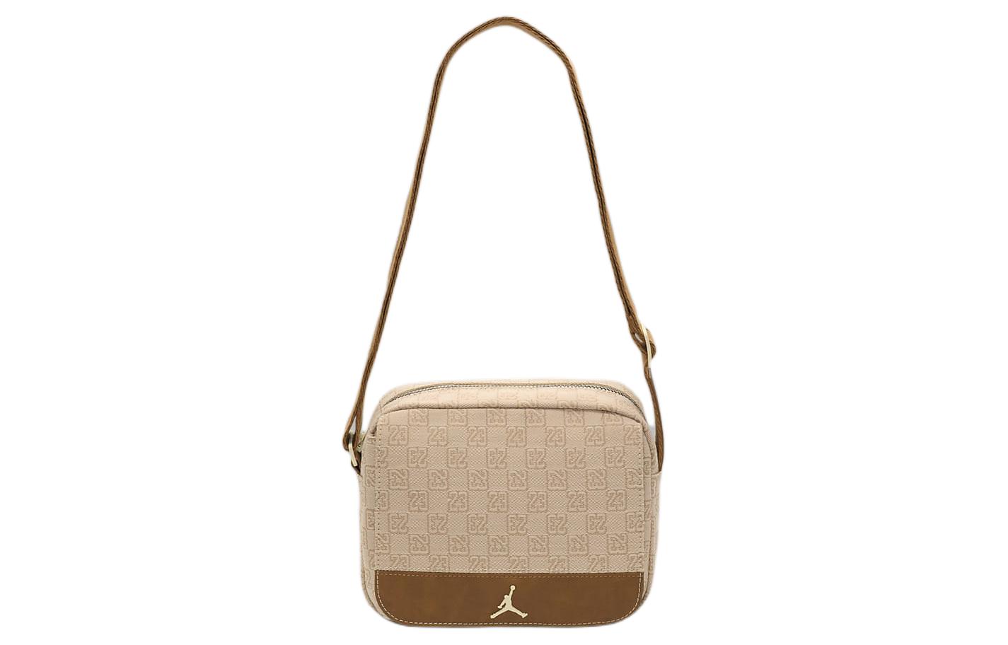 Jordan Monogram
