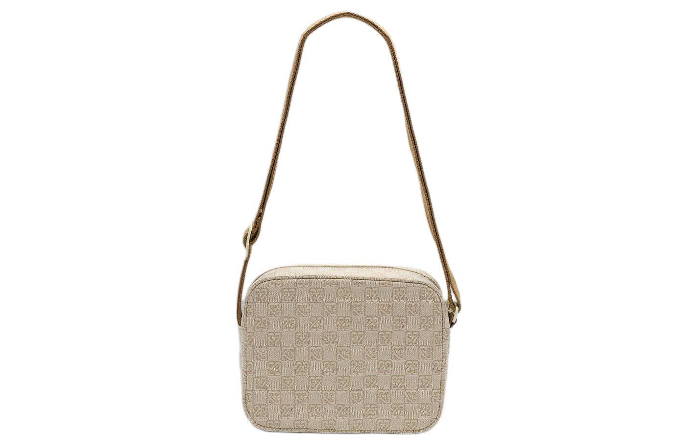 Jordan Monogram