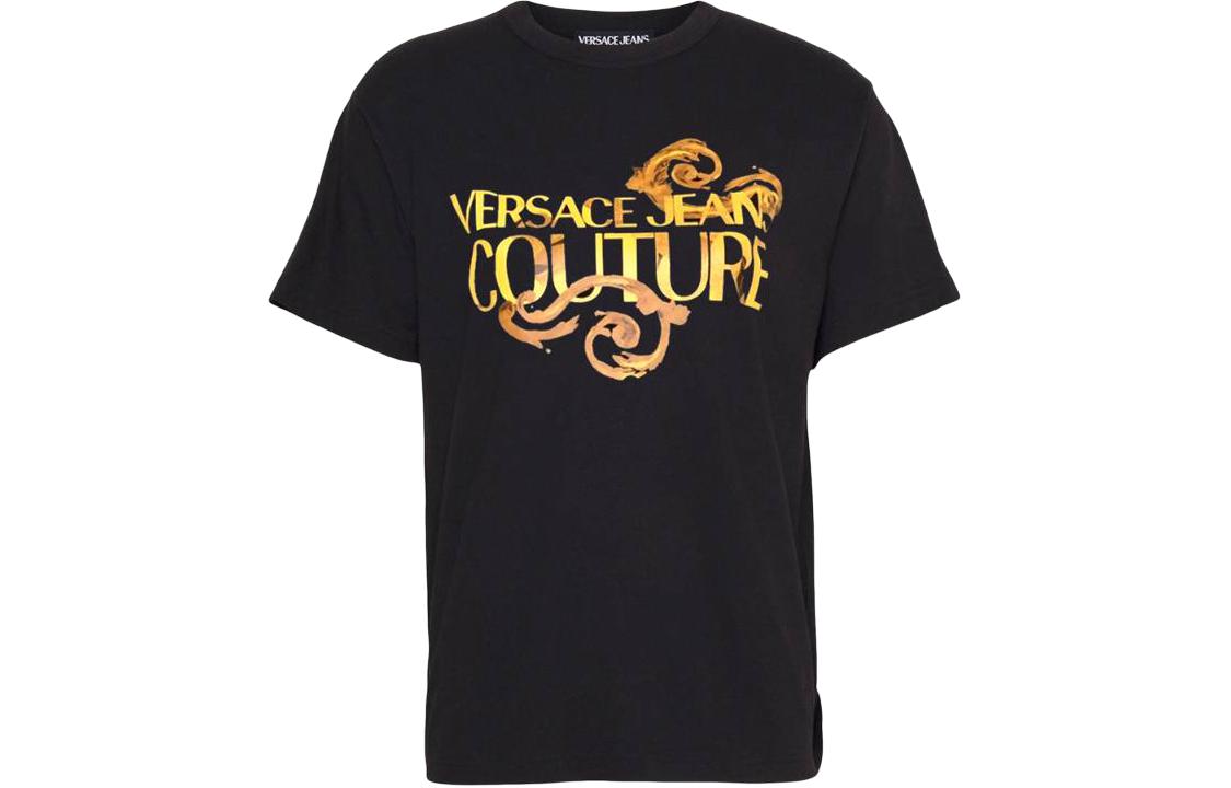 VERSACE JEANS COUTURE LogoT