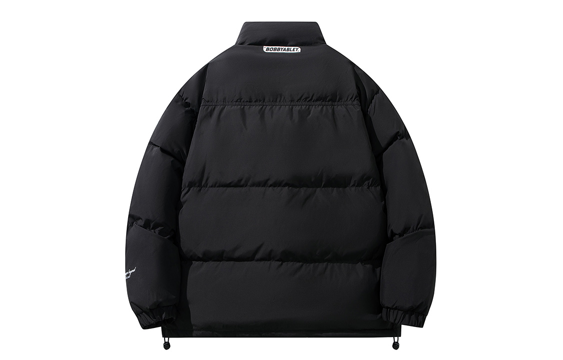 BOBBY ABLEY Logo