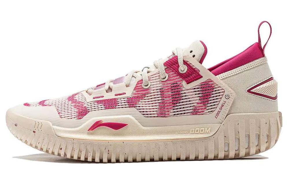 LiNing 3 Low