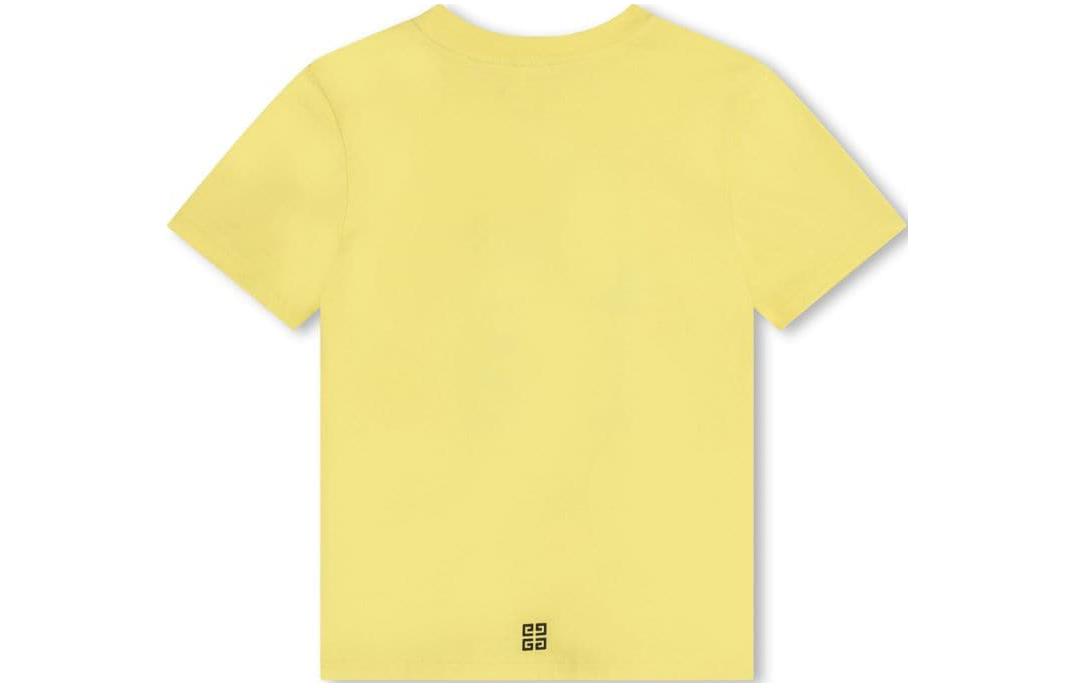 GIVENCHY SS24 LogoT