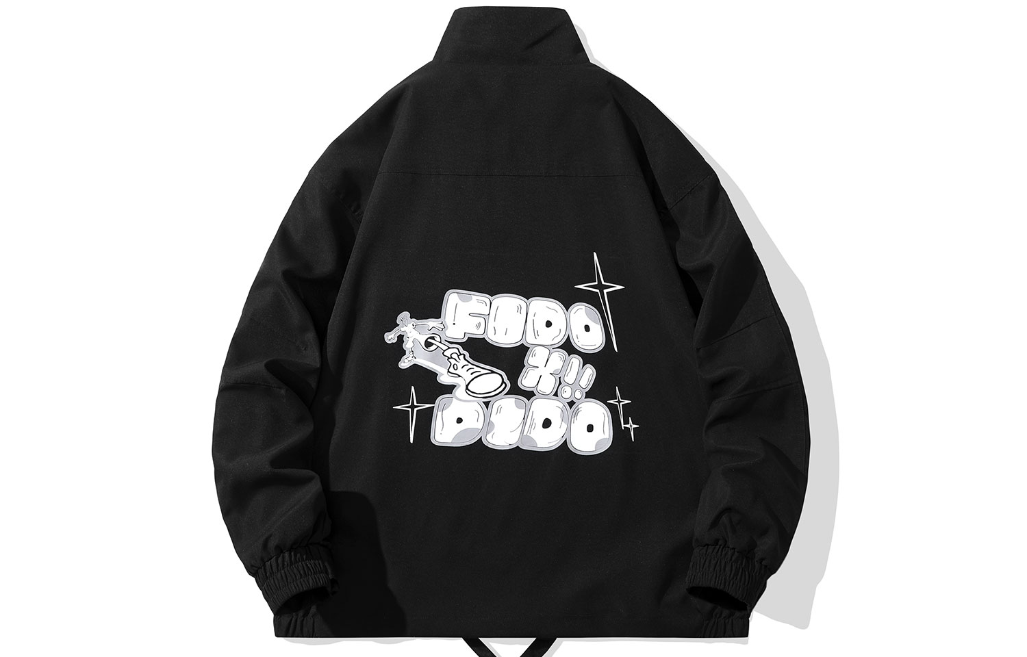 FIDO DIDO logo