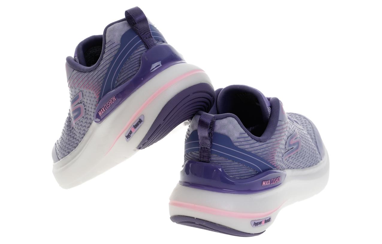 Skechers GO RUN MAX CUSHIONING HYPER BURST