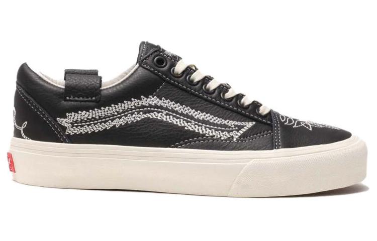 Shane Gonzales x Vans Old Skool Vlt LX