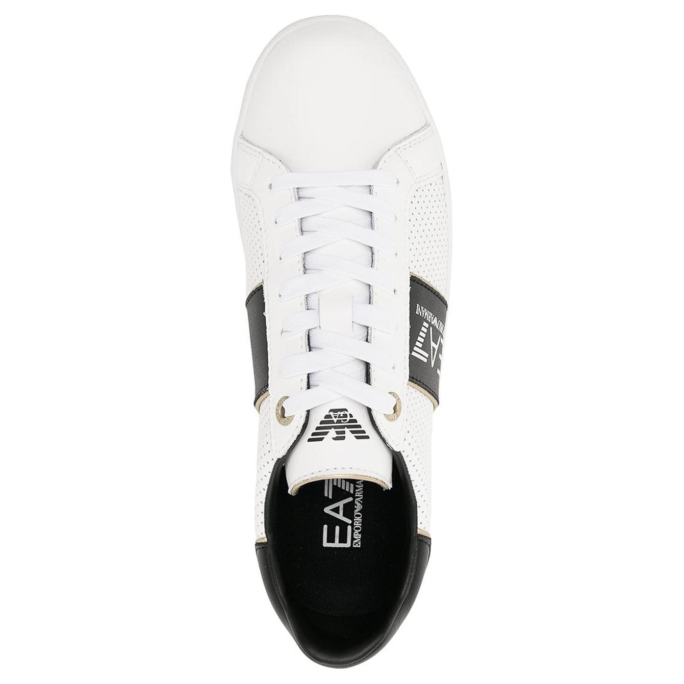 EMPORIO ARMANI EA7