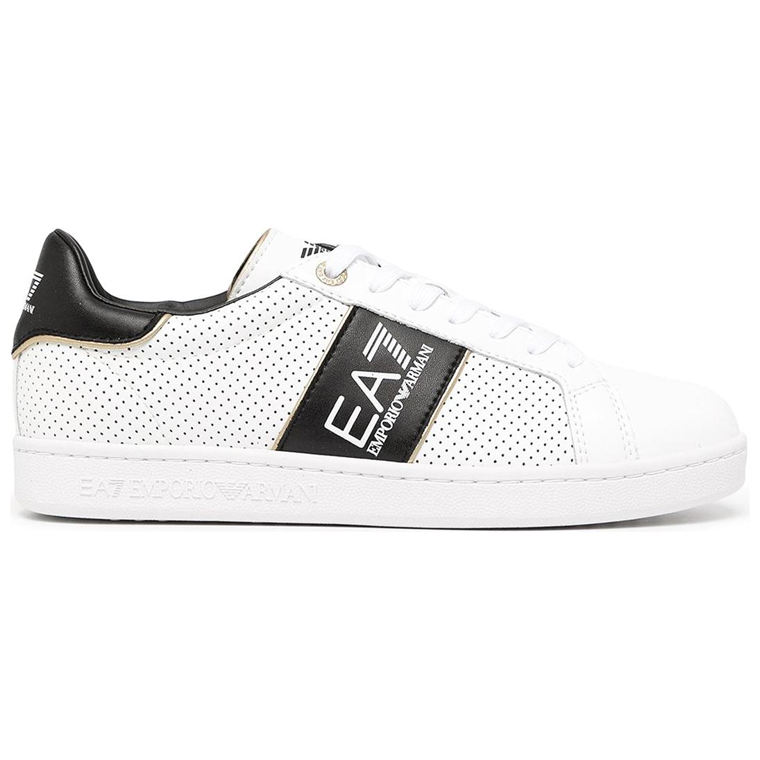 EMPORIO ARMANI EA7