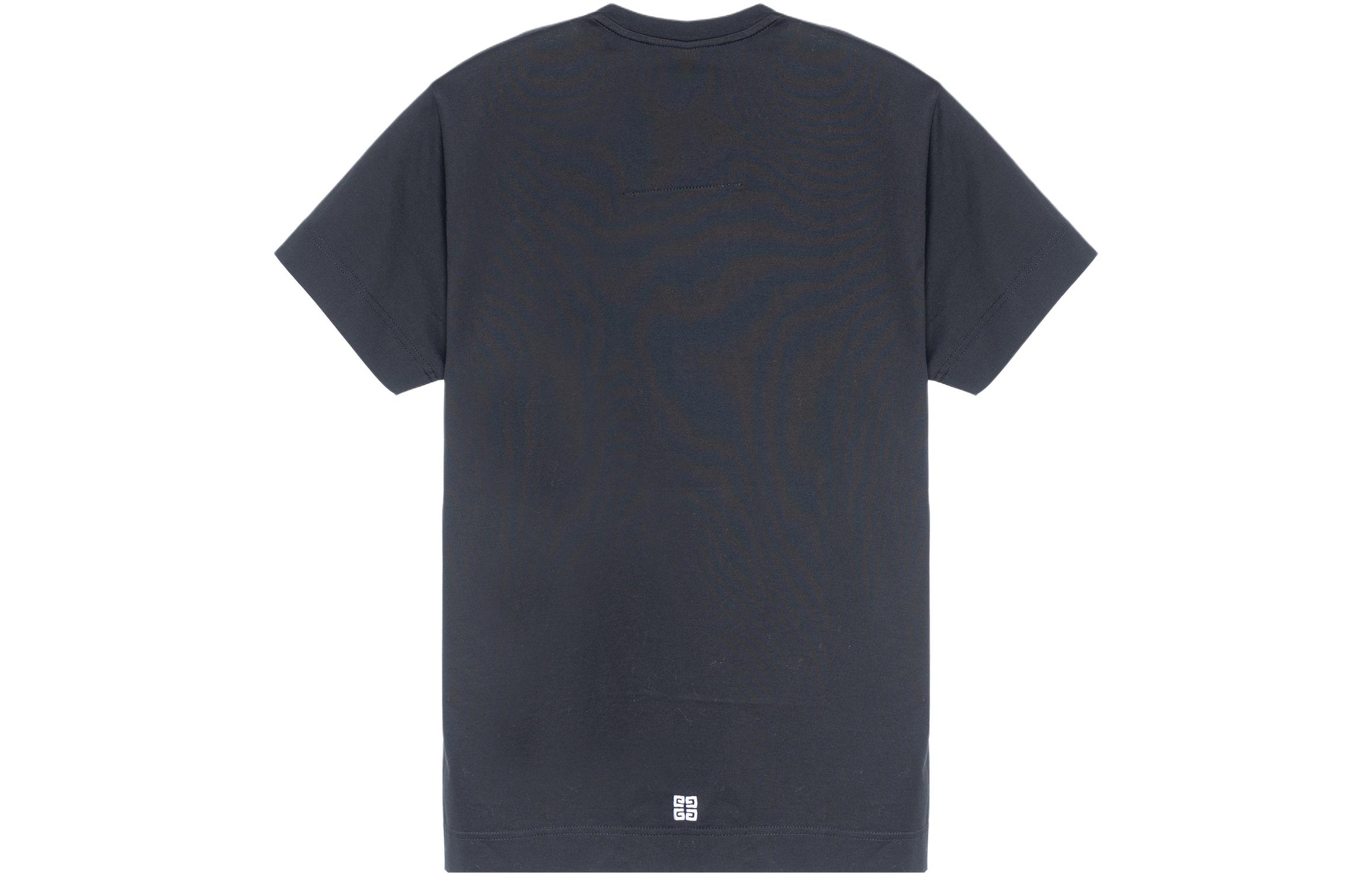GIVENCHY SS22 LogoT