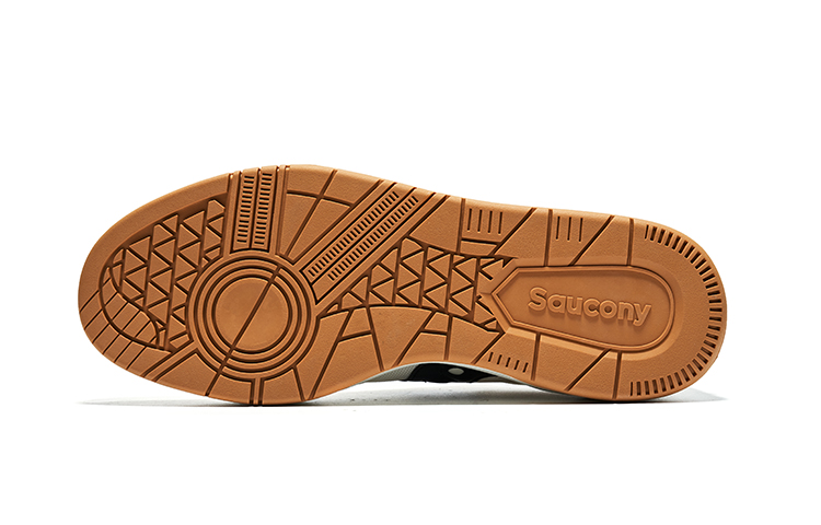 Saucony CROSS JZ