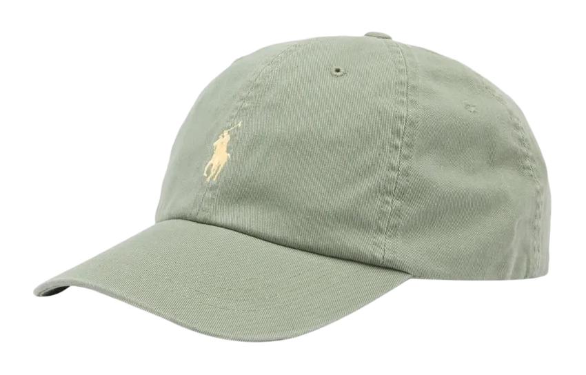 Polo Ralph Lauren Logo