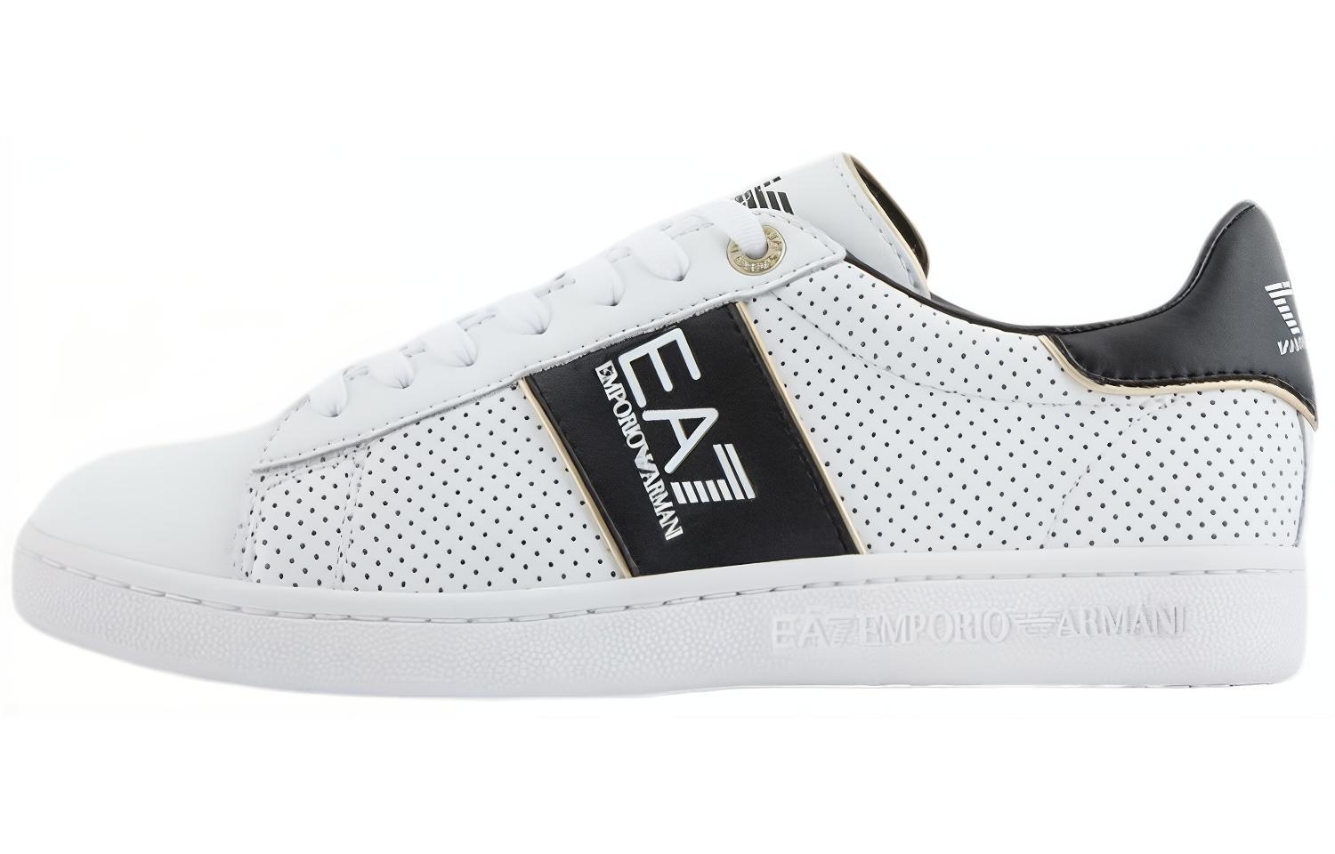 EMPORIO ARMANI EA7