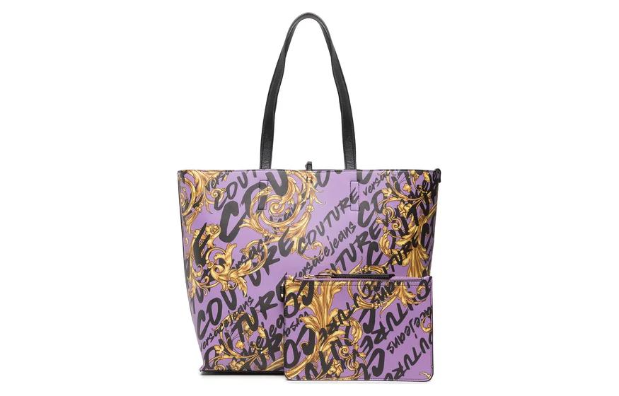 VERSACE JEANS COUTURE Tote