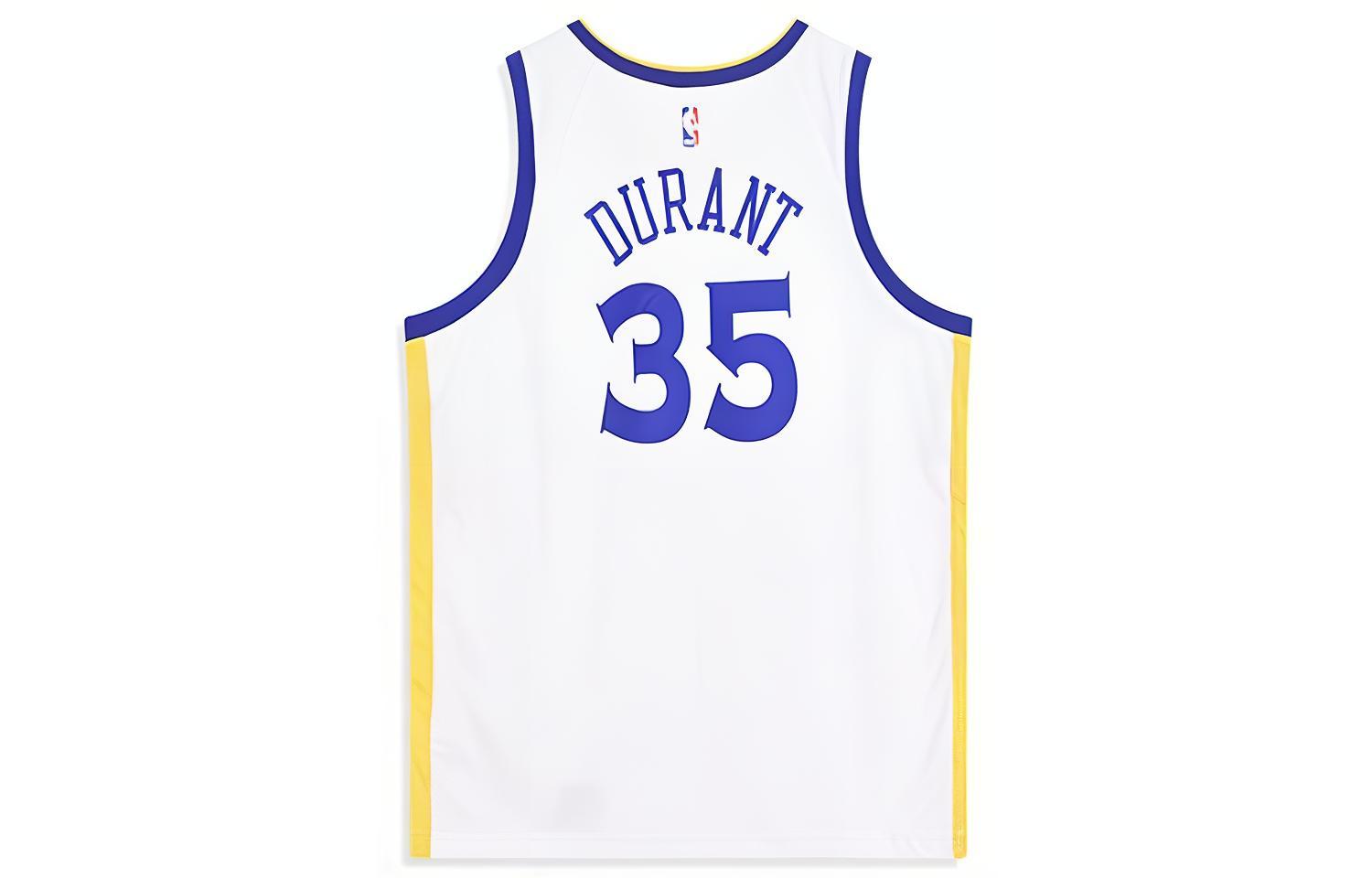 Nike NBA Kevin Durant Association Edition Swingman Jersey SW