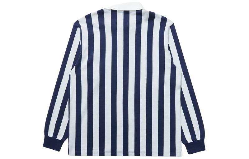 UNDEFEATED SS24 Polo