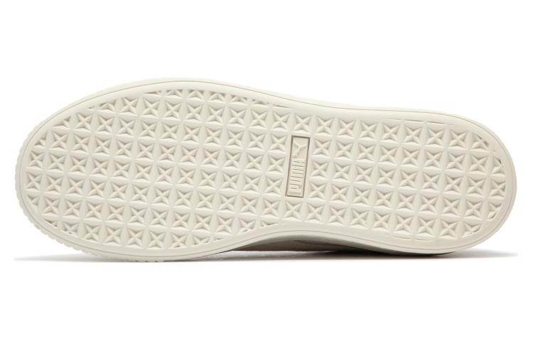 PUMA Suede Platform Cutout WNS