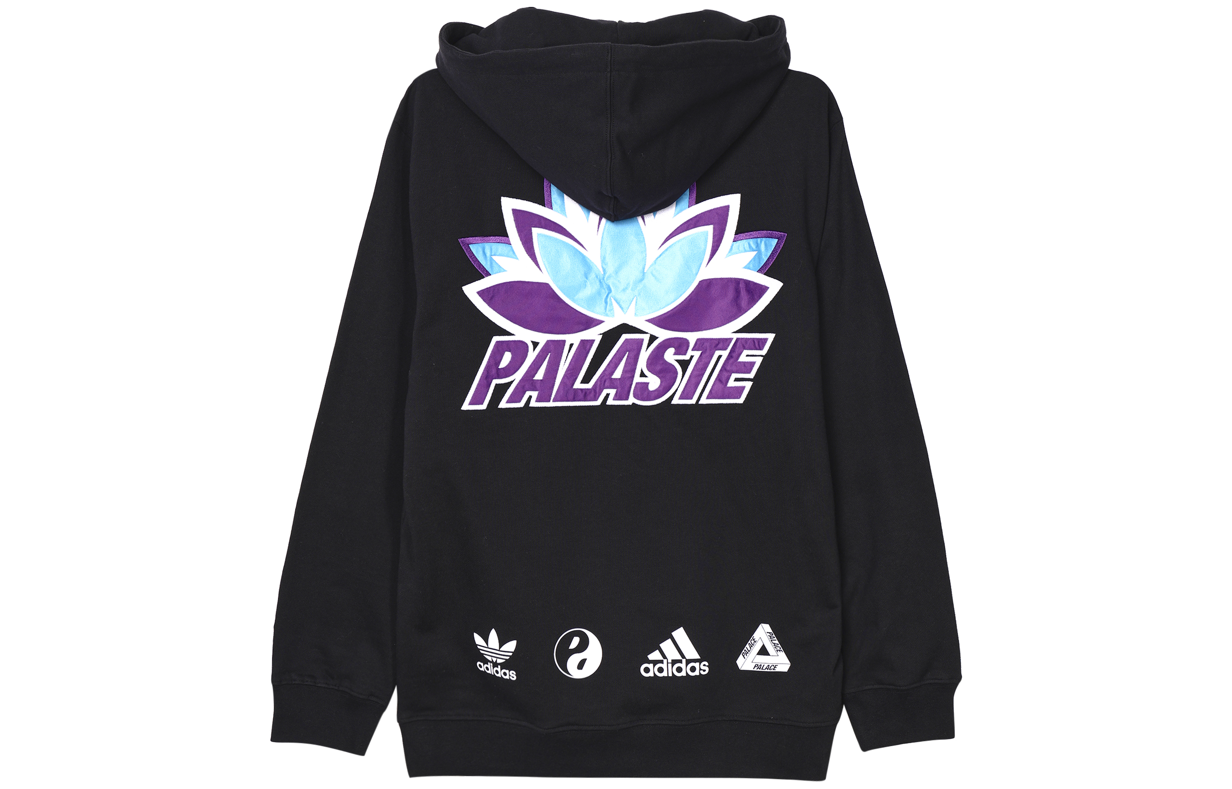 PALACE x adidas originals Graphic Hoodie