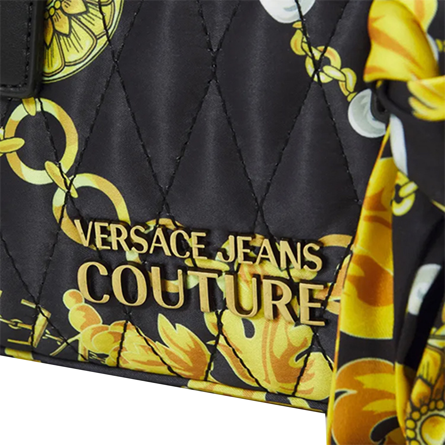 VERSACE JEANS COUTURE Tote