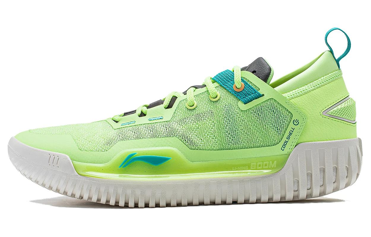 LiNing 3 Low