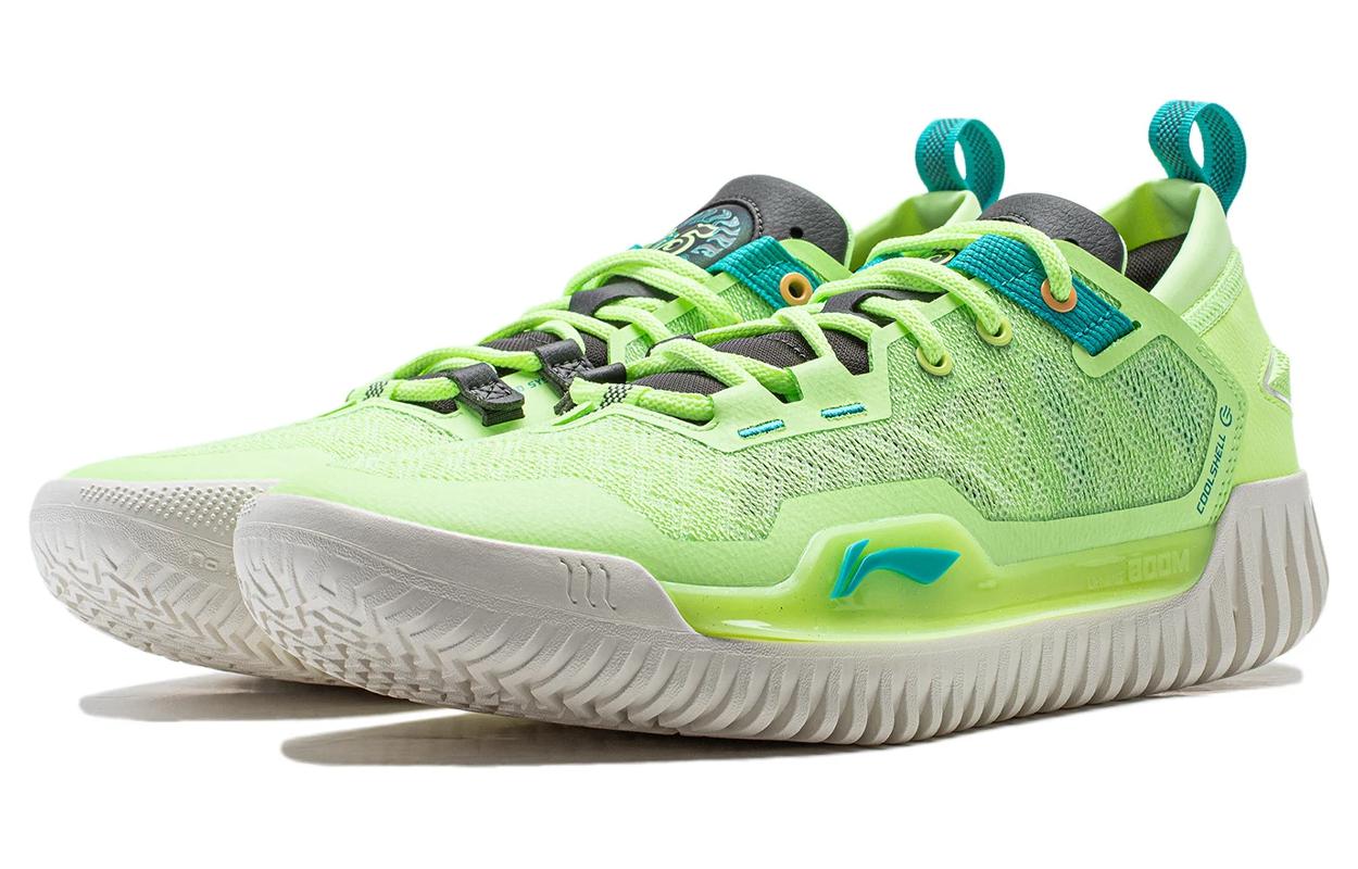 LiNing 3 Low