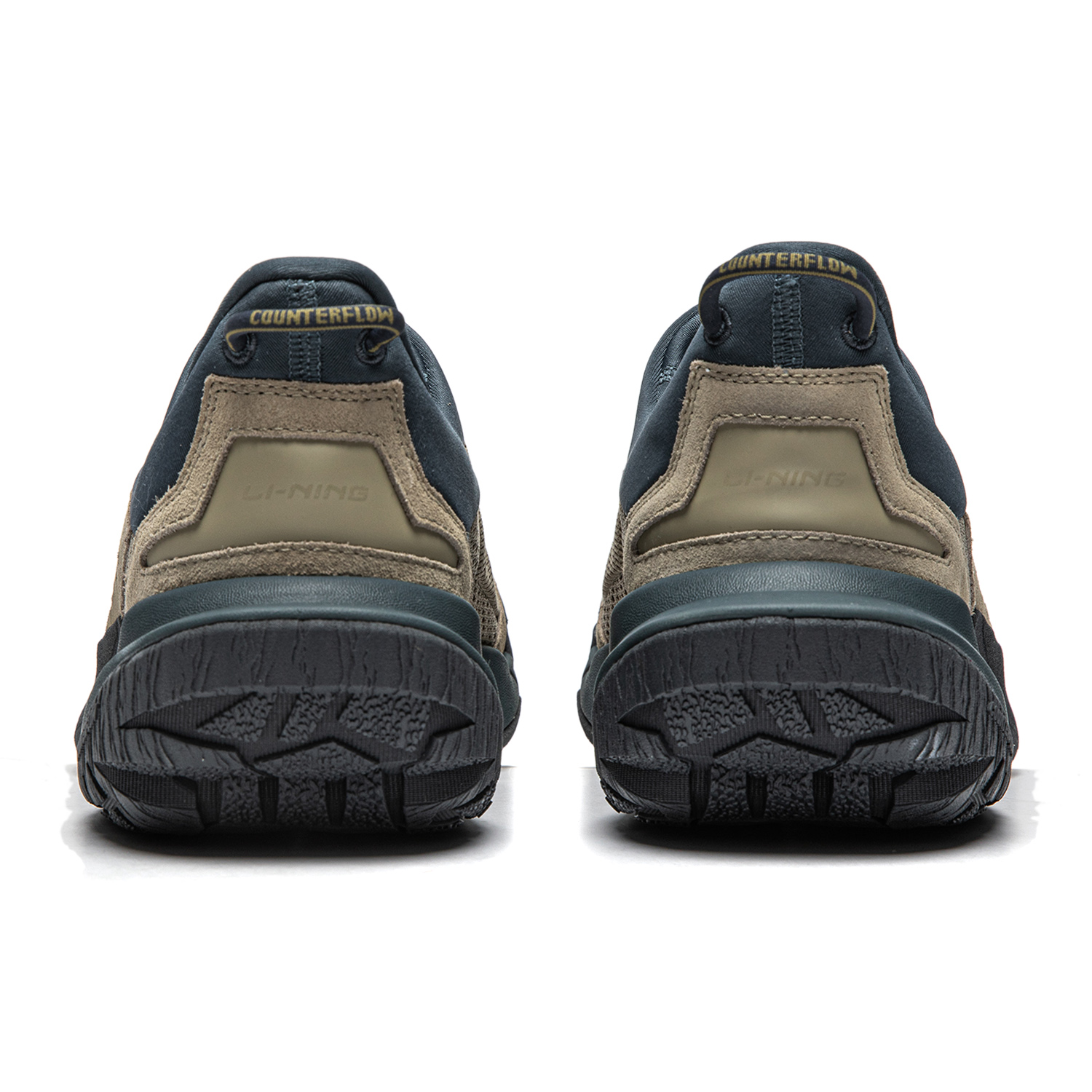 LiNing CF 3 lite