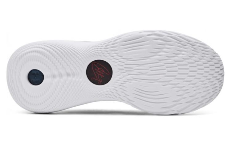 Under Armour Curry 11 Championship Mindset