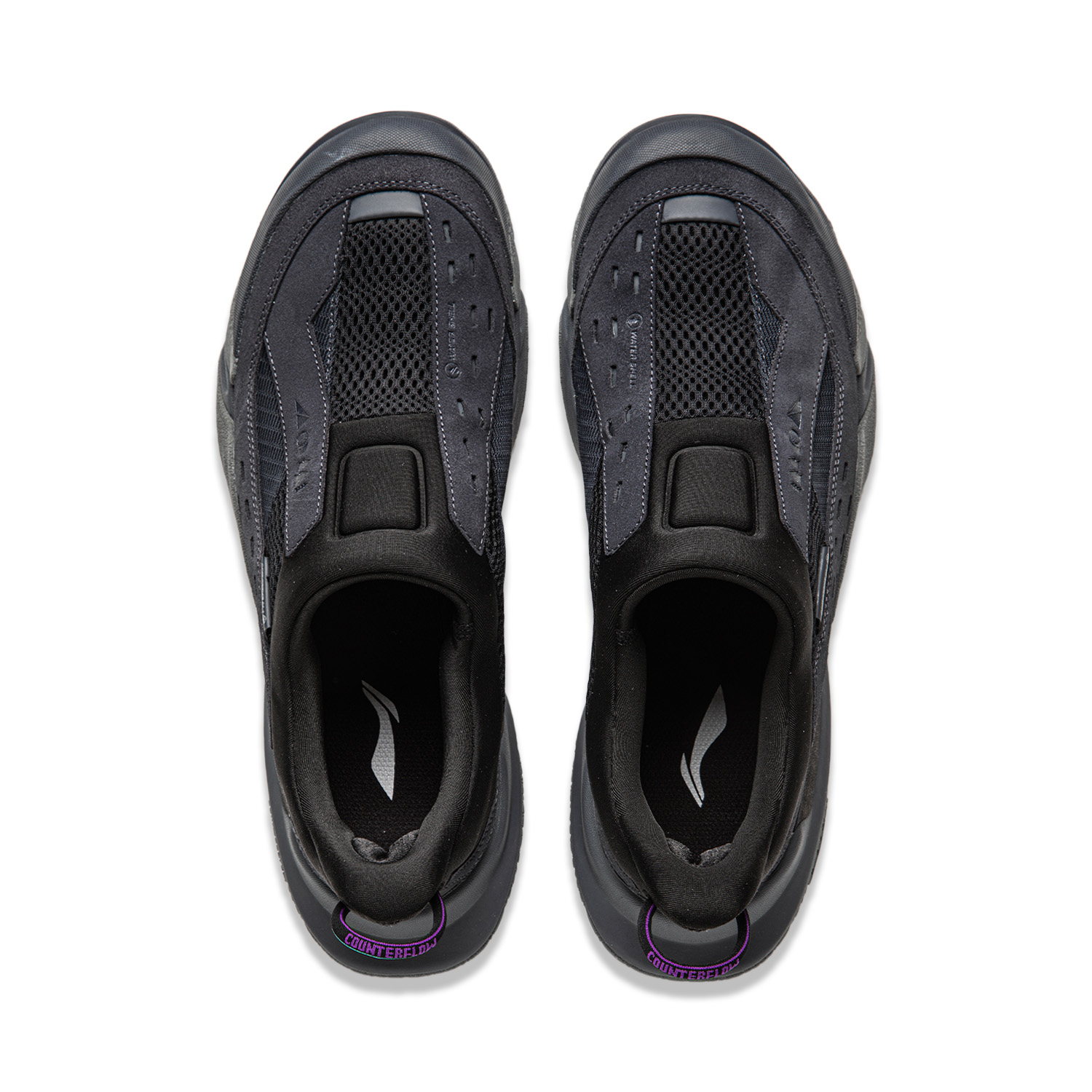 LiNing CF 3 lite