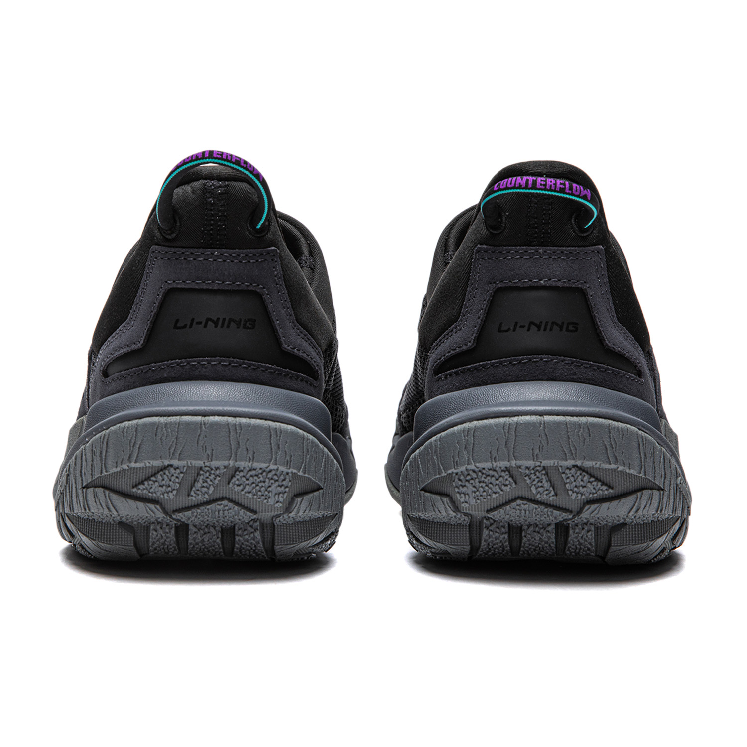 LiNing CF 3 lite