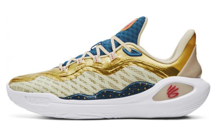 Under Armour Curry 11 Championship Mindset
