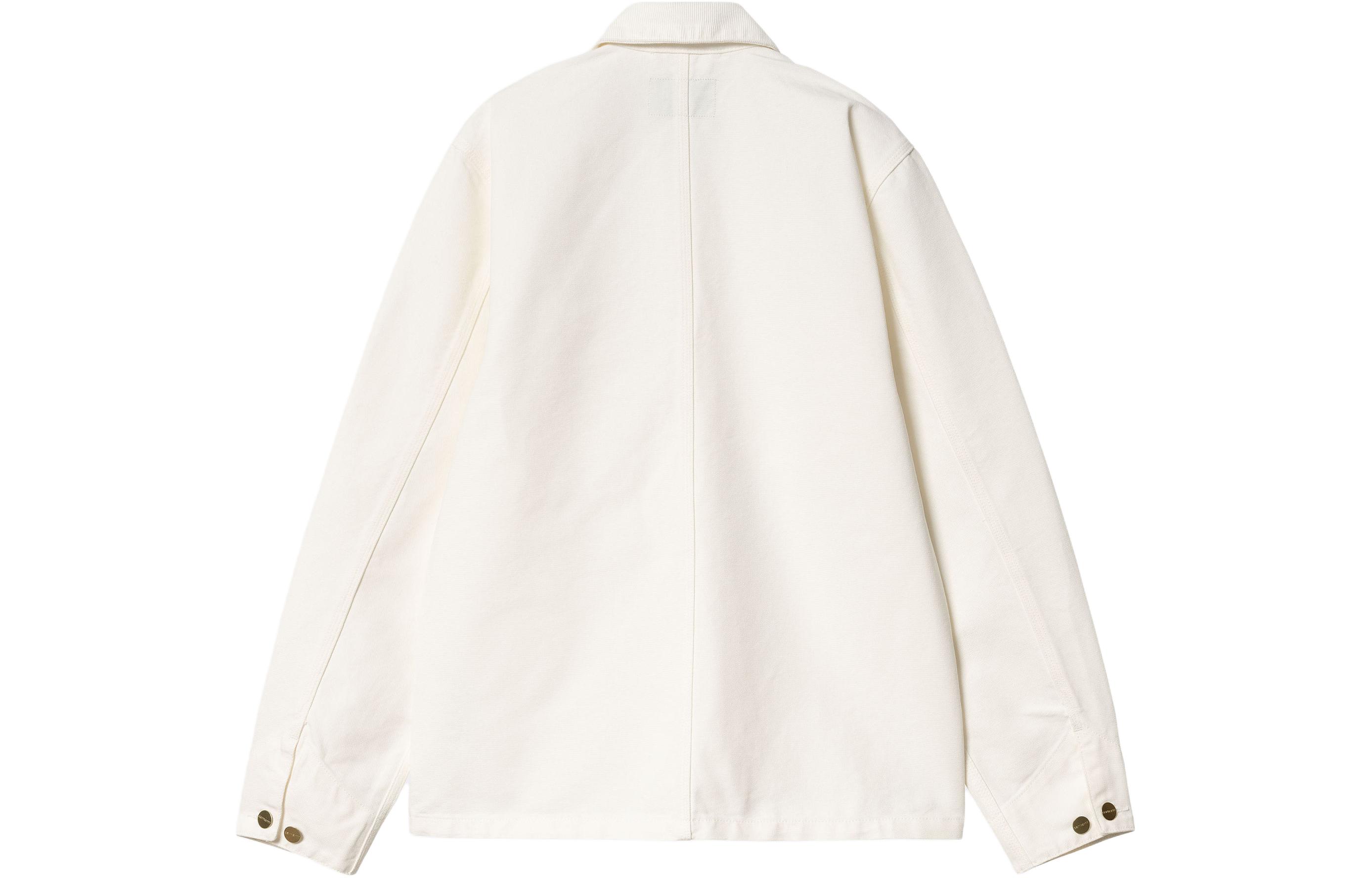 Carhartt WIP SS24 Michigan Coat (Summer)
