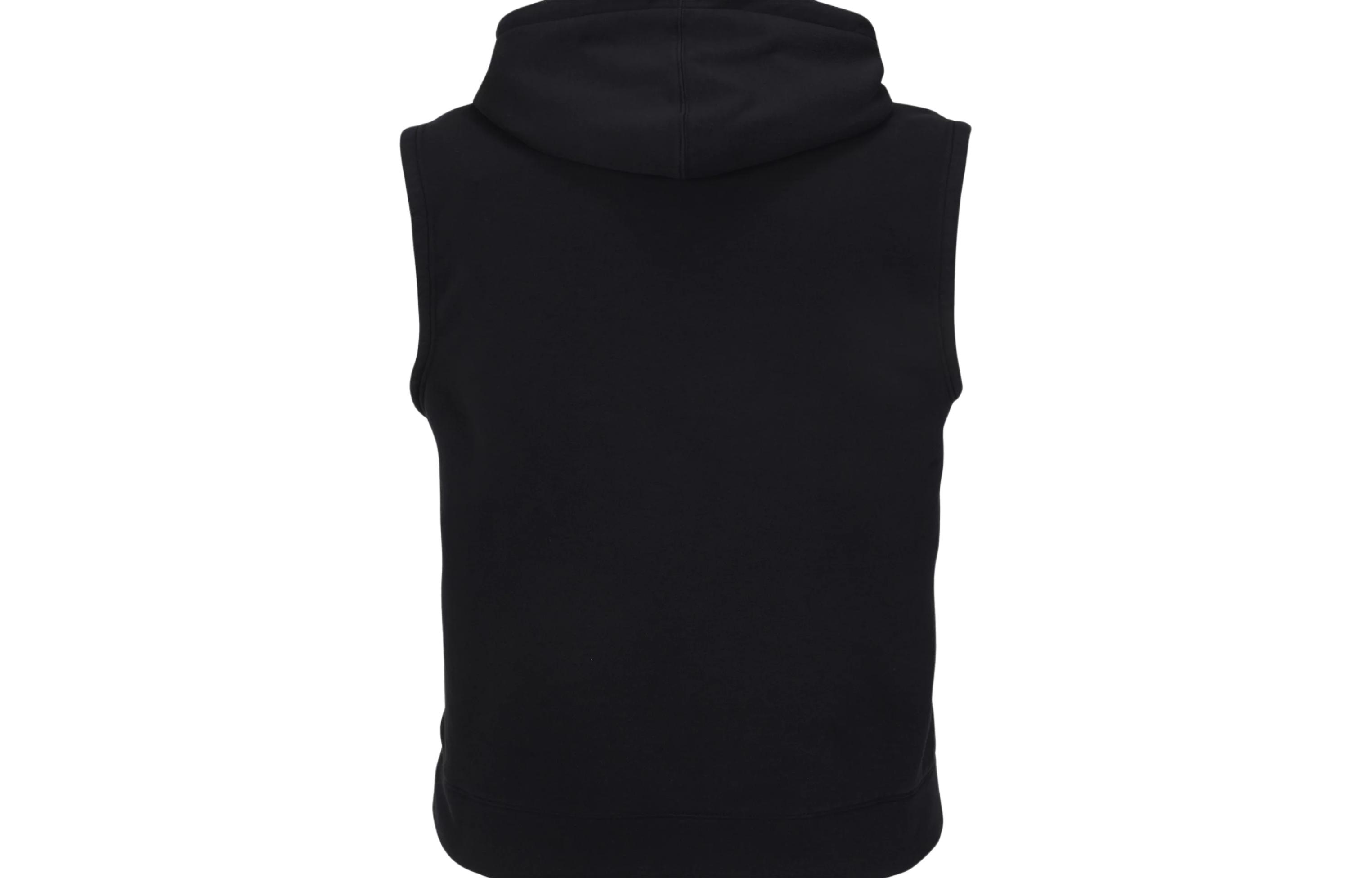 Under Armour SS24 Curry Fleece Logo