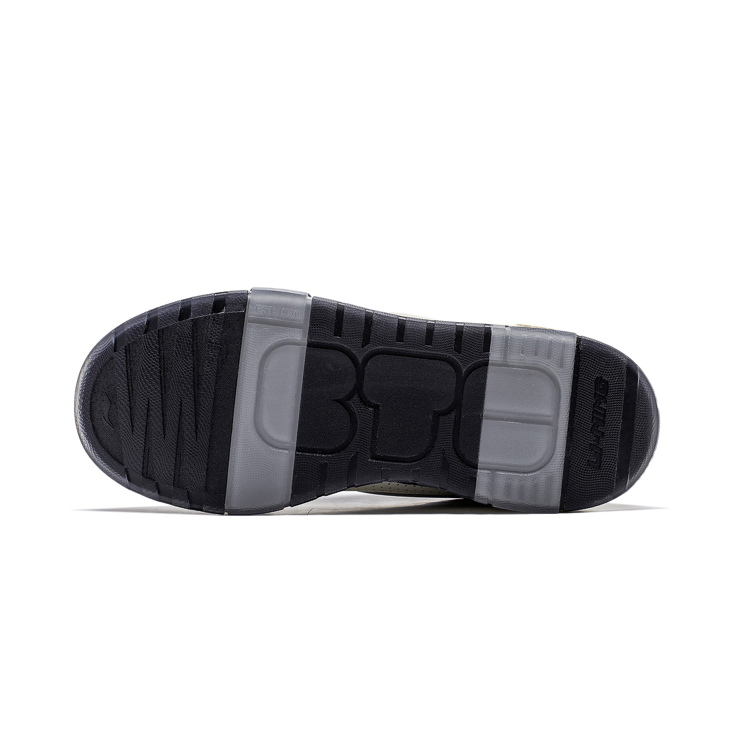 LiNing 001 BTC