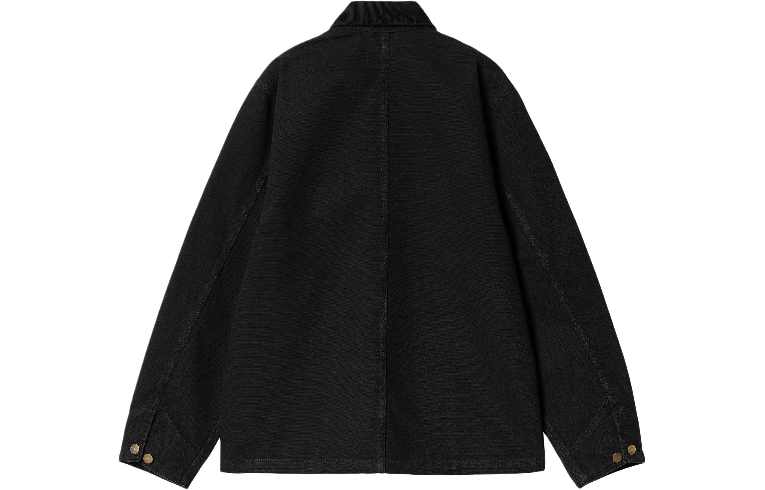 Carhartt WIP Michigan Coat (Summer)