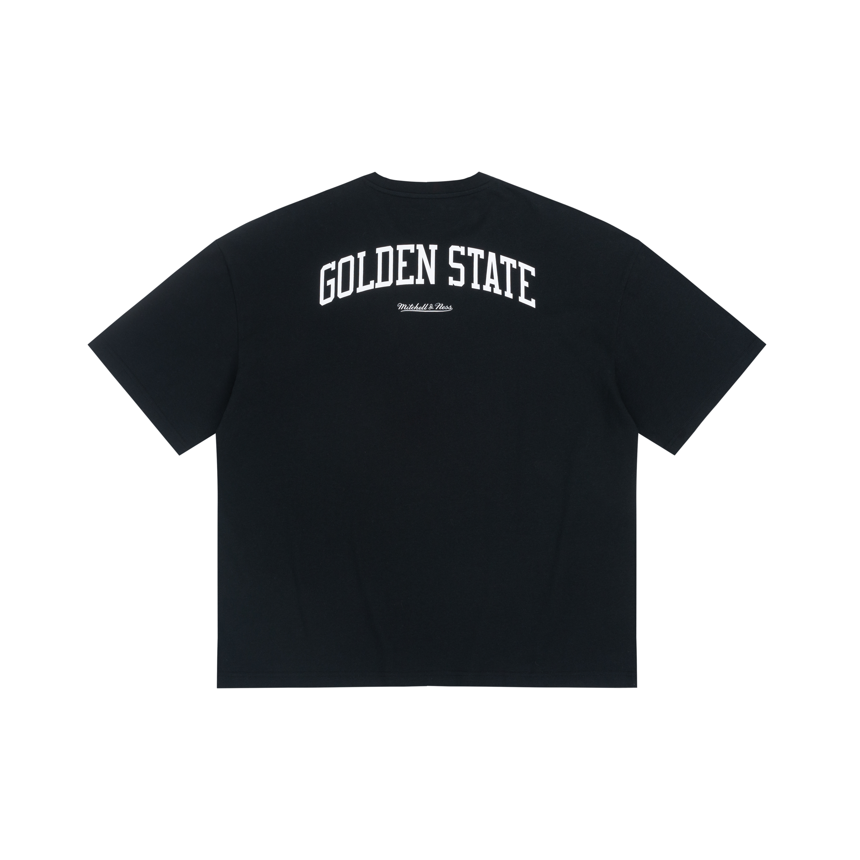 Mitchell Ness NBA T
