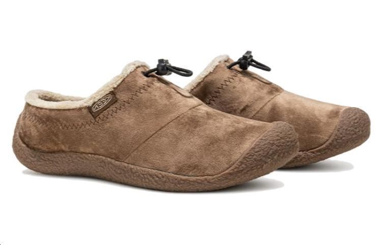 KEEN Howser 3