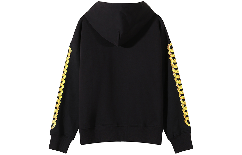 VERSACE JEANS COUTURE SS24 Logo