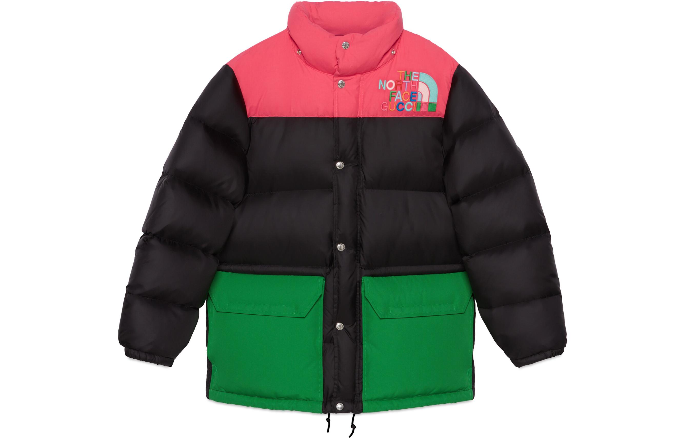 GUCCI GUCCI x THE NORTH FACE x The North Face FW22